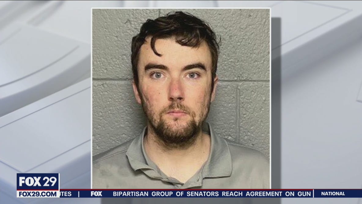 DA: New Jersey man solicited child sex abuse material from young sisters on TikTok